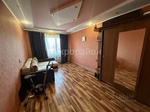 3-к кв. Крым, Джанкой ул. Советская, 59 (60.1 м)