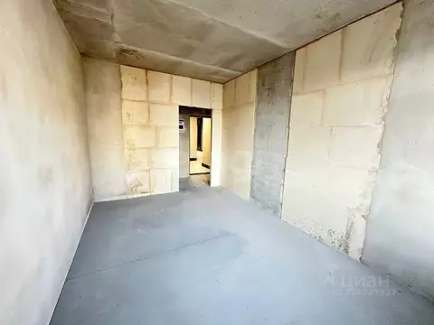 1-к кв. Воронежская область, Воронеж ул. Гаршина, 25к1 (30.0 м)