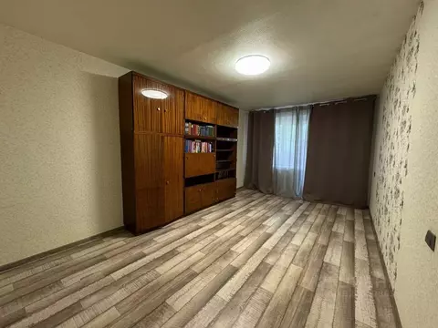 3-к кв. Ульяновская область, Ульяновск Хрустальная ул., 28 (62.39 м)