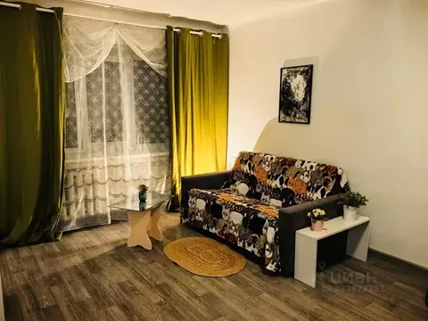 1-к кв. Новосибирская область, Новосибирск Выставочная ул., 6 (30.0 м)