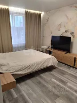 2-к кв. Калужская область, Калуга ул. Андрея Алешина, 1 (46.1 м)