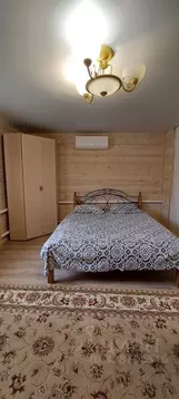 Дом в Краснодарский край, Туапсинский муниципальный округ, ...