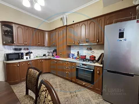 2-к кв. Ставропольский край, Ессентуки Воронцовская ул., 34 (70.4 м)