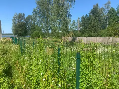 Участок, 10 сот., сельхоз (снт или днп)