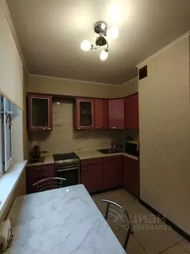 1-к кв. Москва Коломенская наб., 6 (40.0 м)
