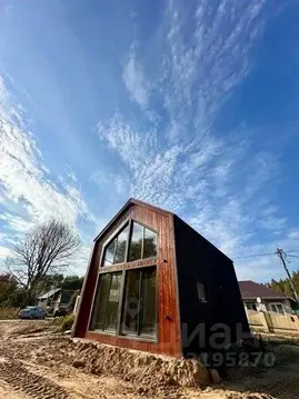 Дом в Татарстан, Зеленодольский район, Айшинское с/пос, пос. Нарат ул. ...