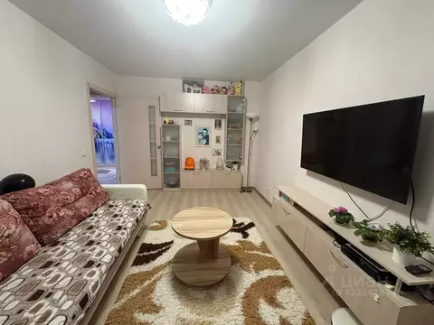 2-к кв. Удмуртия, Ижевск Автозаводская ул., 54 (56.7 м)