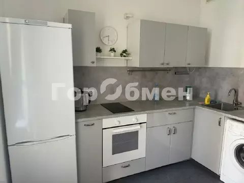 Продается 1-комнатная квартира