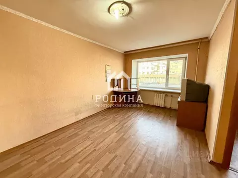 1-к кв. Хабаровский край, Хабаровск ул. Карла Маркса, 112 (32.7 м)