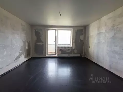 2-к кв. Челябинская область, Миасс просп. Макеева, 52 (57.4 м)