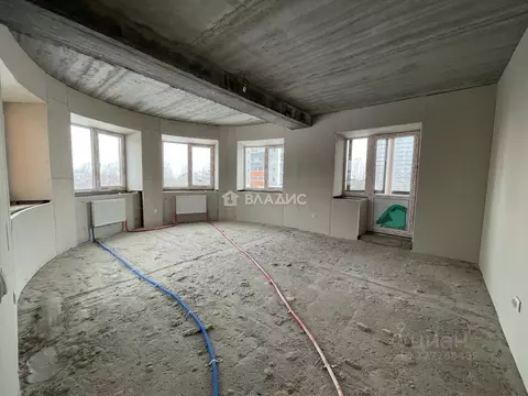 2-к кв. Карелия, Петрозаводск ул. Ватутина, 24 (70.8 м)