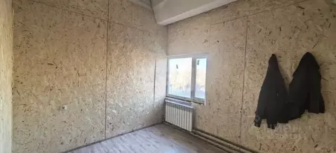 1-к кв. Красноярский край, Красноярск Томская ул., 4с8 (19.0 м)