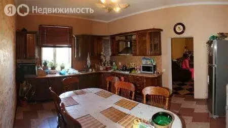 Дом в Анапа, микрорайон Алексеевка, Таёжная улица (240 м)