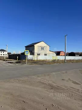 Дом в Тюменская область, Тюменский муниципальный округ, д. Падерина ...