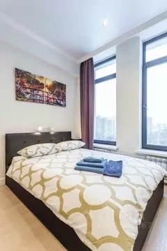 1-к кв. Москва просп. Вернадского, 41С1 (18.0 м)
