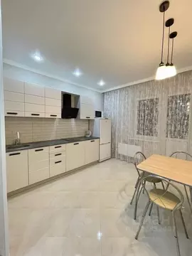 1-к кв. Краснодарский край, Крымск Надежда мкр, ул. Надежды (36.0 м)