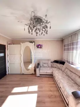 1-к кв. Забайкальский край, Чита ул. Ярославского, 62 (40.4 м)