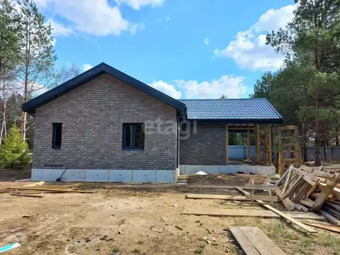 Дом в Ярославская область, Ярославский муниципальный округ, д. ...