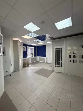 Офис в Санкт-Петербург ул. Композиторов, 10 (63 м)