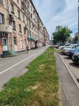 Офис в Кемеровская область, Новокузнецк просп. Курако, 6 (236 м)