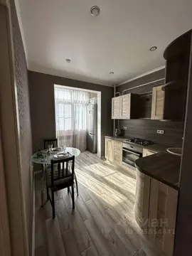 1-к кв. Краснодарский край, Анапа Парковая ул., 64к3 (36.0 м)