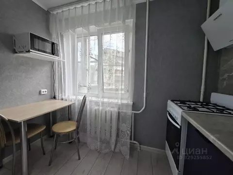 1-к кв. Московская область, Кашира Ожерелье мкр, ул. Ленина, 9 (29.0 ...