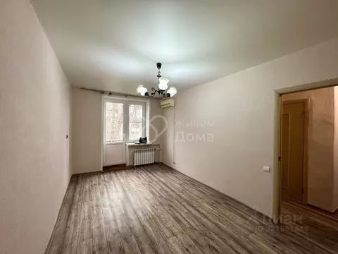 1-к кв. Волгоградская область, Волгоград Поселок Мирный тер., 29 (29.0 ...