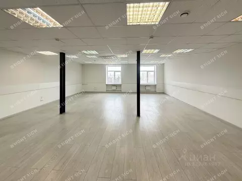 Офис в Санкт-Петербург Воронежская ул., 5 (1001 м)