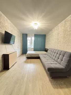 1-к кв. Чувашия, Чебоксары просп. Тракторостроителей, 67 (33.7 м)