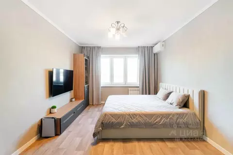 2-к кв. Омская область, Омск ул. 21-я Амурская, 41/3 (54.9 м)