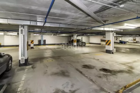 Гараж в Тюменская область, Тюмень ул. Газовиков, 73к2 (13 м)