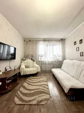 2-к кв. Воронежская область, Воронеж Южно-Моравская ул., 35 (28.5 м)