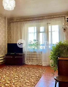 1-к кв. Татарстан, Казань ул. Сафиуллина, 18 (32.4 м)