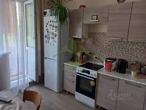 3-к кв. Бурятия, Улан-Удэ ул. Буйко, 20а (76.3 м)