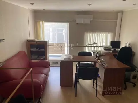 Офис в Крым, Феодосия ул. Галерейная, 1 (38 м)