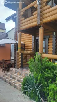 Дом в Геленджик, 1-й Просторный переулок, 4 (79.6 м)