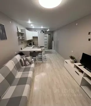 Студия Кировская область, Киров ул. Потребкооперации, 38 (20.0 м)