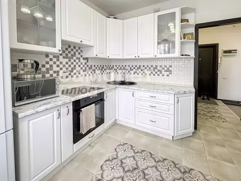 2-к кв. Кемеровская область, Кемерово просп. Притомский, 13 (48.7 м)