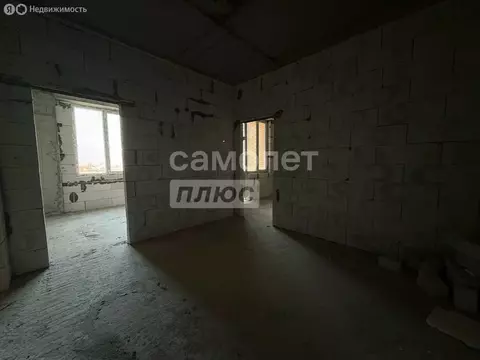 3-комнатная квартира: Грозный, улица Сайханова, 133к10 (70.3 м)