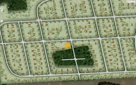 Участок в Калужская область, Боровский муниципальный округ, Совьяки ...