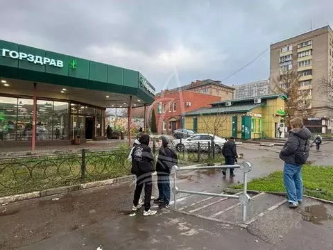 Помещение свободного назначения в Московская область, Подольск ...