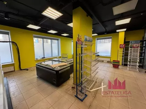 Помещение свободного назначения в Москва Сельскохозяйственная ул., ...