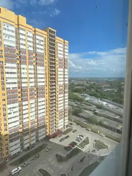 1-к кв. Самарская область, Самара Физкультурная ул., 103А (42.76 м)