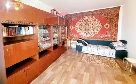 2-к кв. Новосибирская область, Новосибирск ул. Бориса Богаткова, 194/2 ...