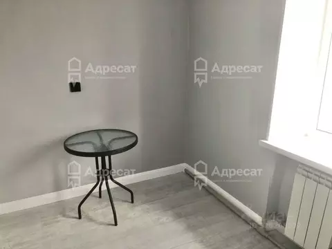 2-к кв. Волгоградская область, Волгоград ул. Байдакова, 9А (42.1 м)