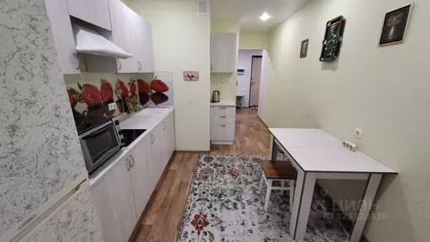 2-к кв. Санкт-Петербург пос. Шушары, ул. Вишерская, 3к2 (63.0 м)