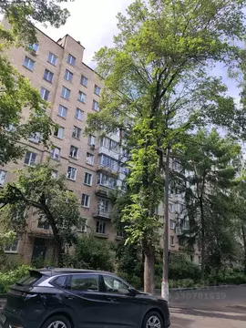 2-к кв. Московская область, Химки ул. Пожарского, 6 (44.8 м)