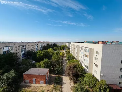 1-комнатная квартира: Ейск, Красная улица, 59/2 (45.5 м)