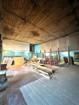 Помещение свободного назначения в Иркутская область, Иркутск ул. ...