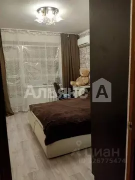 3-к кв. Ростовская область, Волгодонск ул. Черникова, 31 (67.0 м)